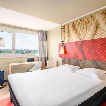 Ibis Lyon Villefranche Sur Saone Limas Exterior foto