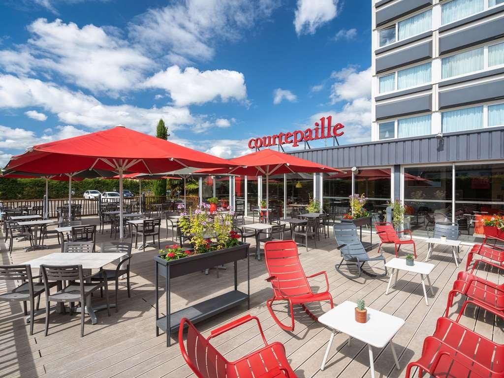 Ibis Lyon Villefranche Sur Saone Limas Exterior foto